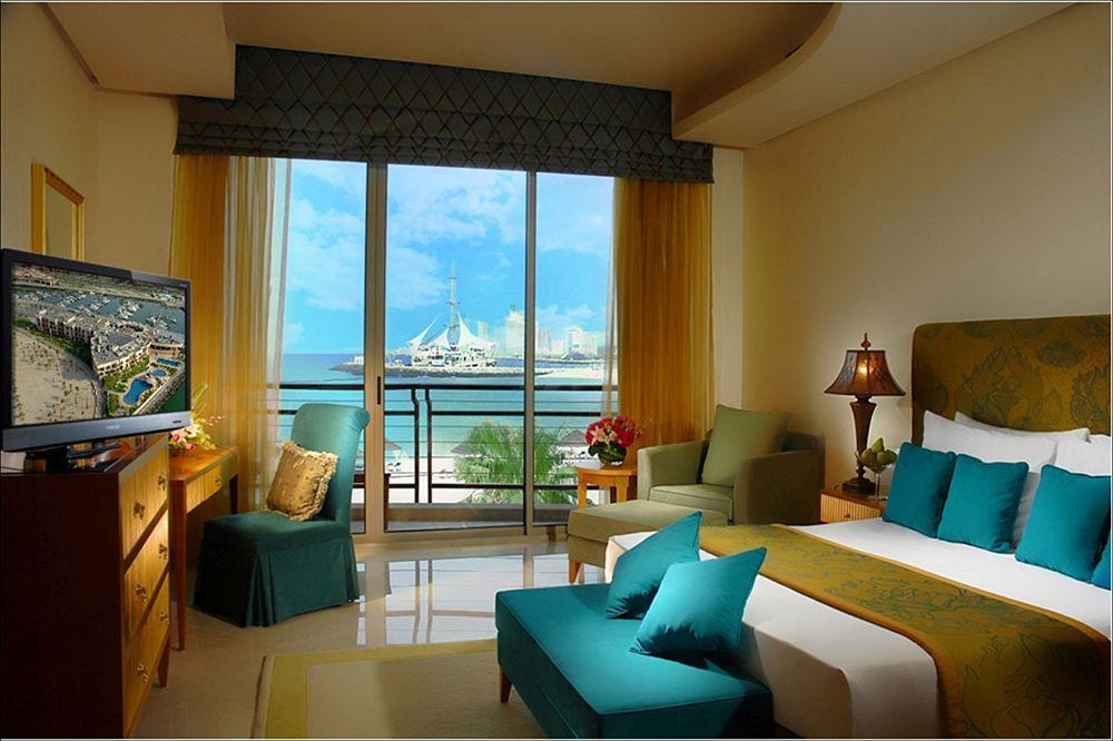 Marina Hotel Kuwait Salmiya Exterior foto